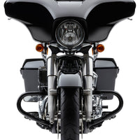 COBRA Case Guard Black Flh/Flt 14 22
