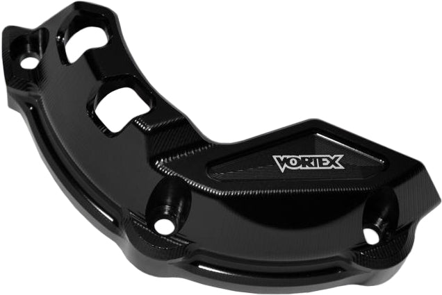 Vortex Case Guard Right Blk Yam - Black - Street Collection
