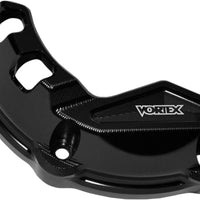 Vortex Case Guard Right Blk Yam - Black - Street Collection