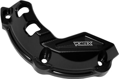Vortex Case Guard Right Blk Yam - Black - Street Collection