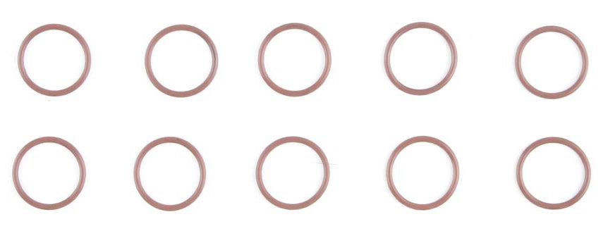 Cometic Case Plug O-ring M8 Liquid Cooled 10pk Oe#11900010 - Harddrive Products