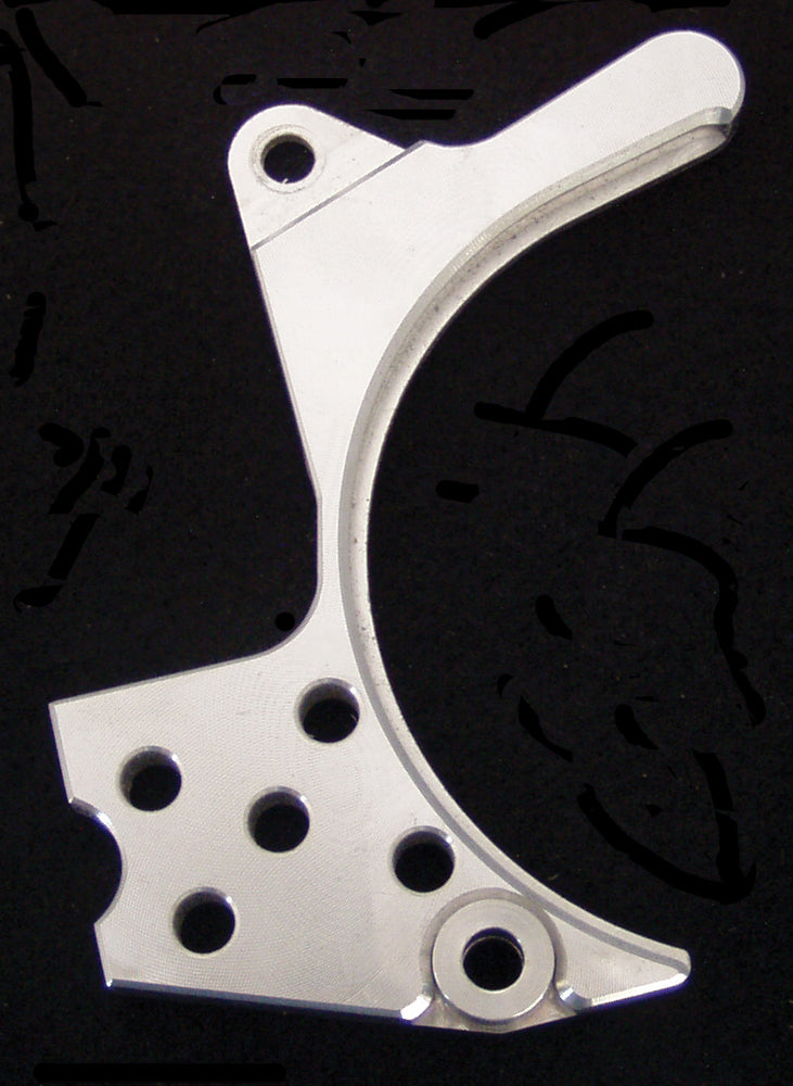 Modquad Case Saver (billet Aluminum) - Atv Performance Products