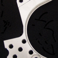 Modquad Case Saver (billet Aluminum) - Atv Performance Products