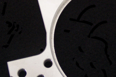 Modquad Case Saver (billet Aluminum) - Atv Performance Products