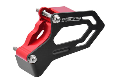 Zeta Case Saver W/ Cover Hon - Offroad Collection