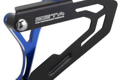 Zeta Case Saver W/cover Hon Red - Blue - Offroad Collection