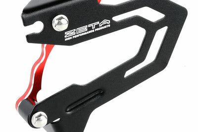 Zeta Case Saver W/cover - Offroad Collection