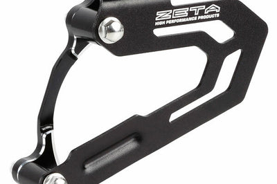 Zeta Case Saver W/cover - Offroad Collection