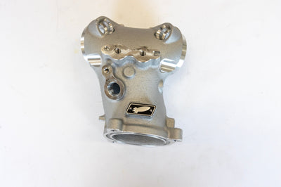 ROCKET PERFORMANCE GARAGE LLC Cast Aluminum Intake Manifold M8 17 24 (Exc.Vvt)