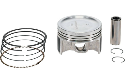 Vertex Cast Replica Piston Kit 73.95/std 9.1:1 - Atv Performance Products