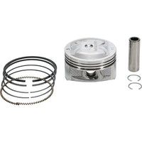 Vertex Cast Replica Piston Kit 81.95/std - Atv Performance Products