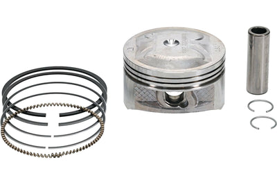 Vertex Cast Replica Piston Kit 82.45/ + .5 - Atv Performance Products