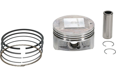 Vertex Cast Replica Piston Kit 82.50/+.5 - Atv Performance Products