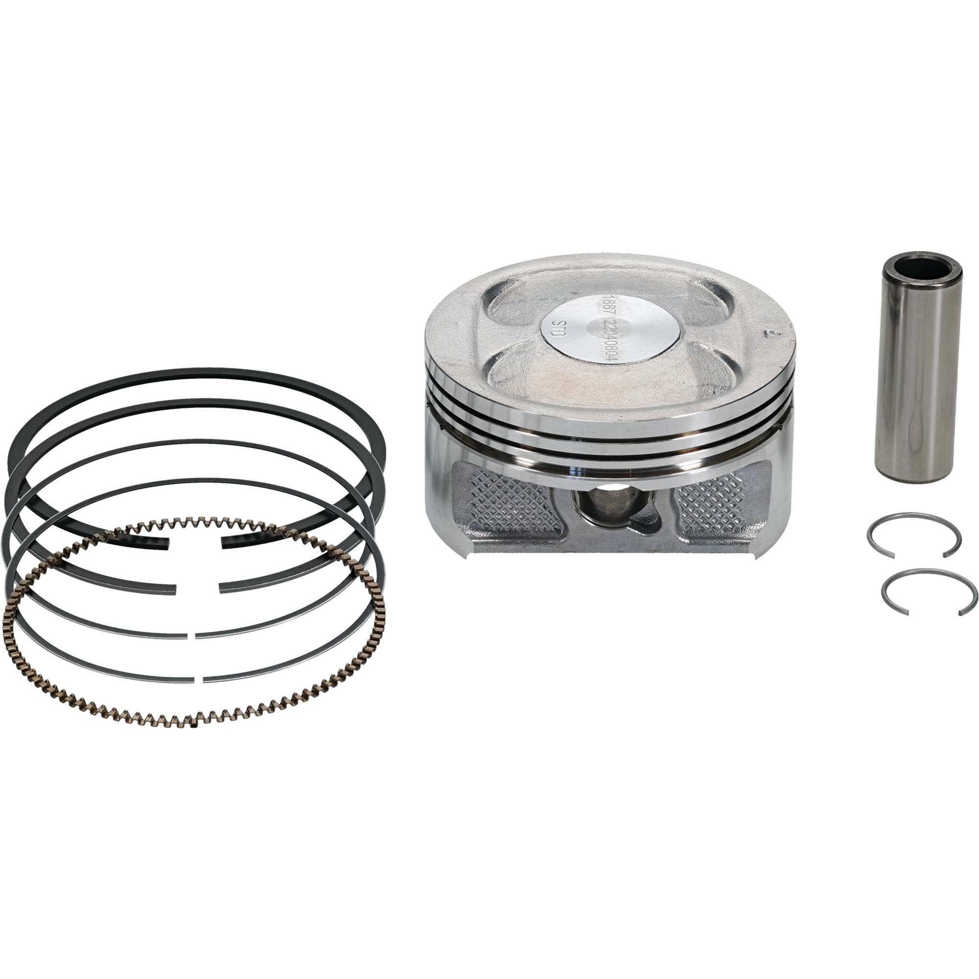 Vertex Cast Replica Piston Kit 90.96/std - Atv Performance Products