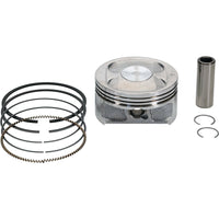 Vertex Cast Replica Piston Kit 90.96/std - Atv Performance Products