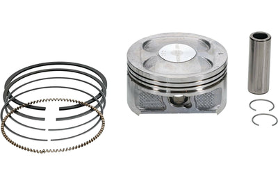 Vertex Cast Replica Piston Kit 91.46/+.5 - Atv Performance Products