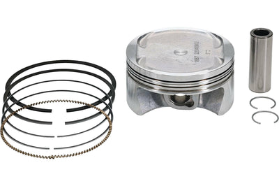 Vertex Cast Replica Piston Kit 93.96/std - Atv Performance Products