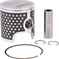 Vertex Cast Replica Piston Kit