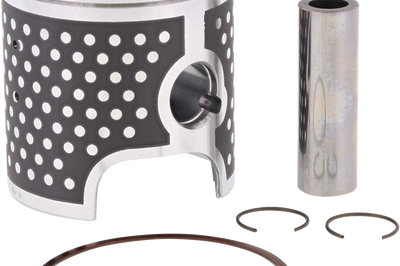 Vertex Cast Replica Piston Kit