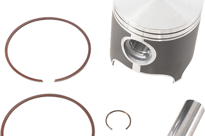 Vertex Cast Replica Piston Kit
