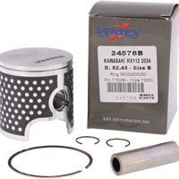 Vertex Cast Replica Piston Kit