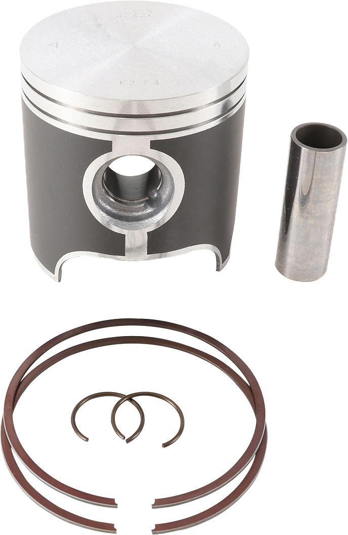 Vertex Cast Replica Piston Kit