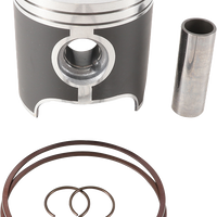 Vertex Cast Replica Piston Kit