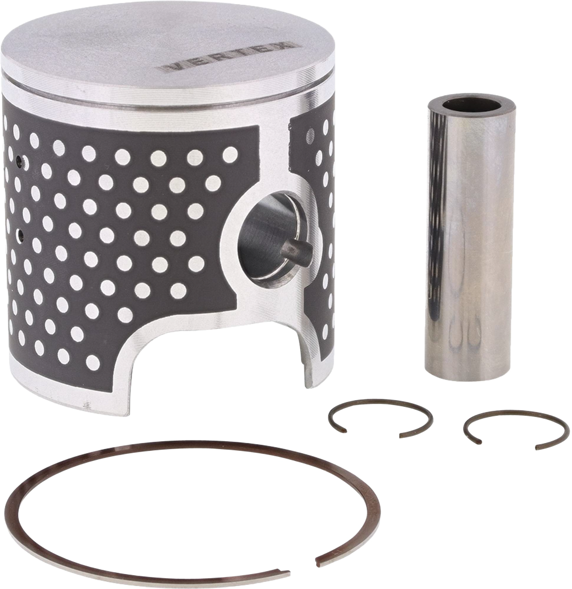 Vertex Cast Replica Piston Kit