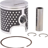 Vertex Cast Replica Piston Kit