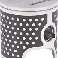 Vertex Cast Replica Piston Kit