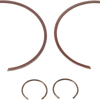 Vertex Cast Replica Piston Kit