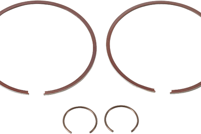 Vertex Cast Replica Piston Kit