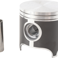 Vertex Cast Replica Piston Kit