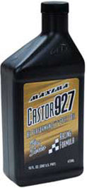 Maxima Castor 927 64oz - Watercraft Collection