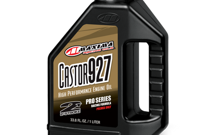 Maxima Castor 927 Liter - Watercraft Collection
