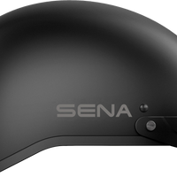 SENA Cavalry 2 Half Helmet Matte Black Md