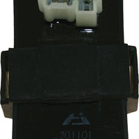 Mogo Parts Cdi 4-stroke 6 Pin 150-250cc Vertical Water Cooled Engines - Street Collection