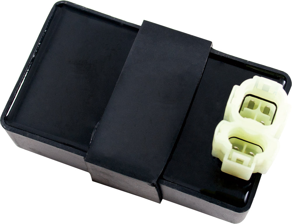 Mogo Parts Cdi 6-pin- 150-250cc Gy6 4-stroke Except Vertical - Street Collection