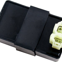 Mogo Parts Cdi 6-pin- 150-250cc Gy6 4-stroke Except Vertical - Street Collection