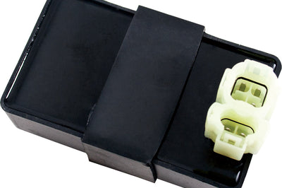 Mogo Parts Cdi 6-pin- 150-250cc Gy6 4-stroke Except Vertical - Street Collection