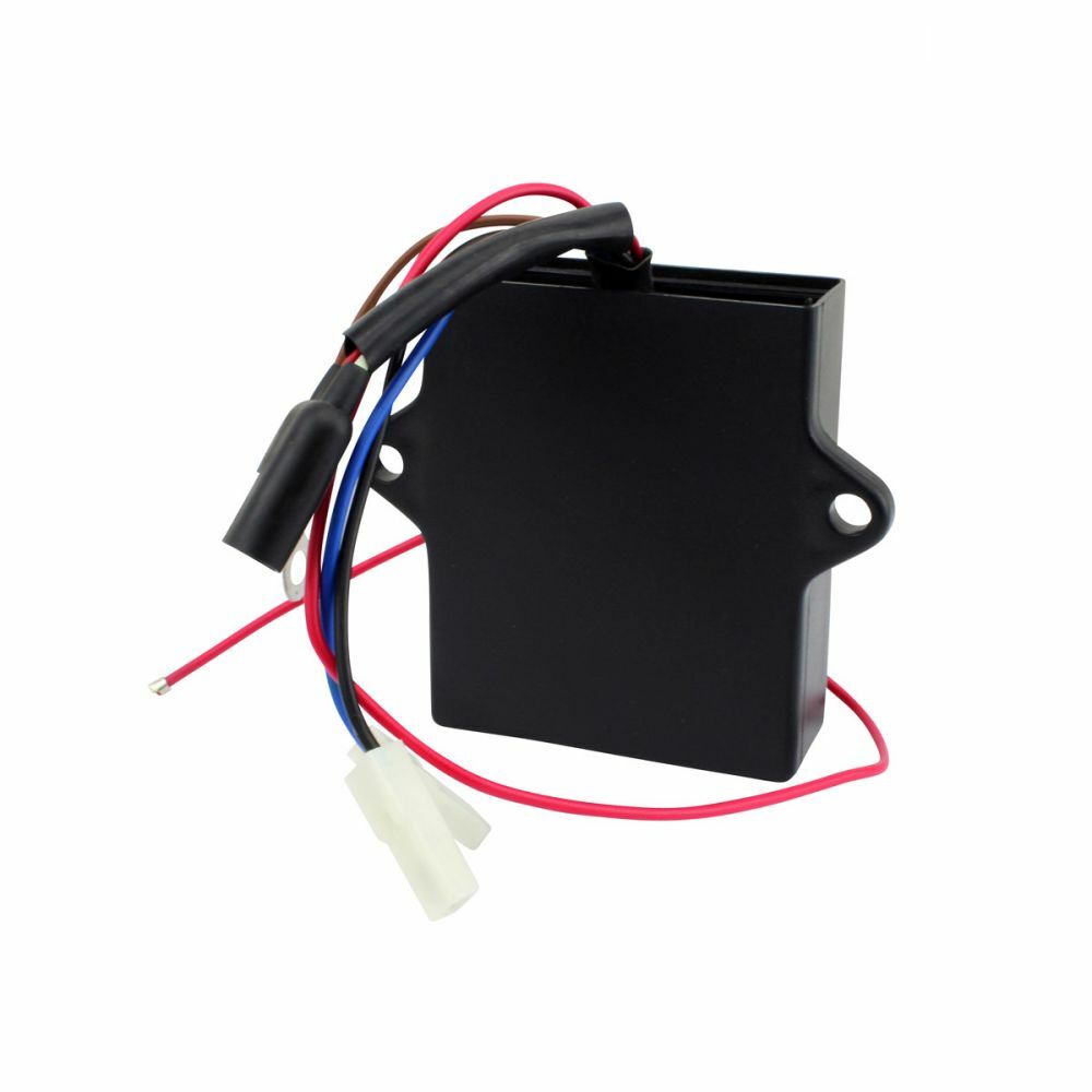 RM STATOR Cdi Box