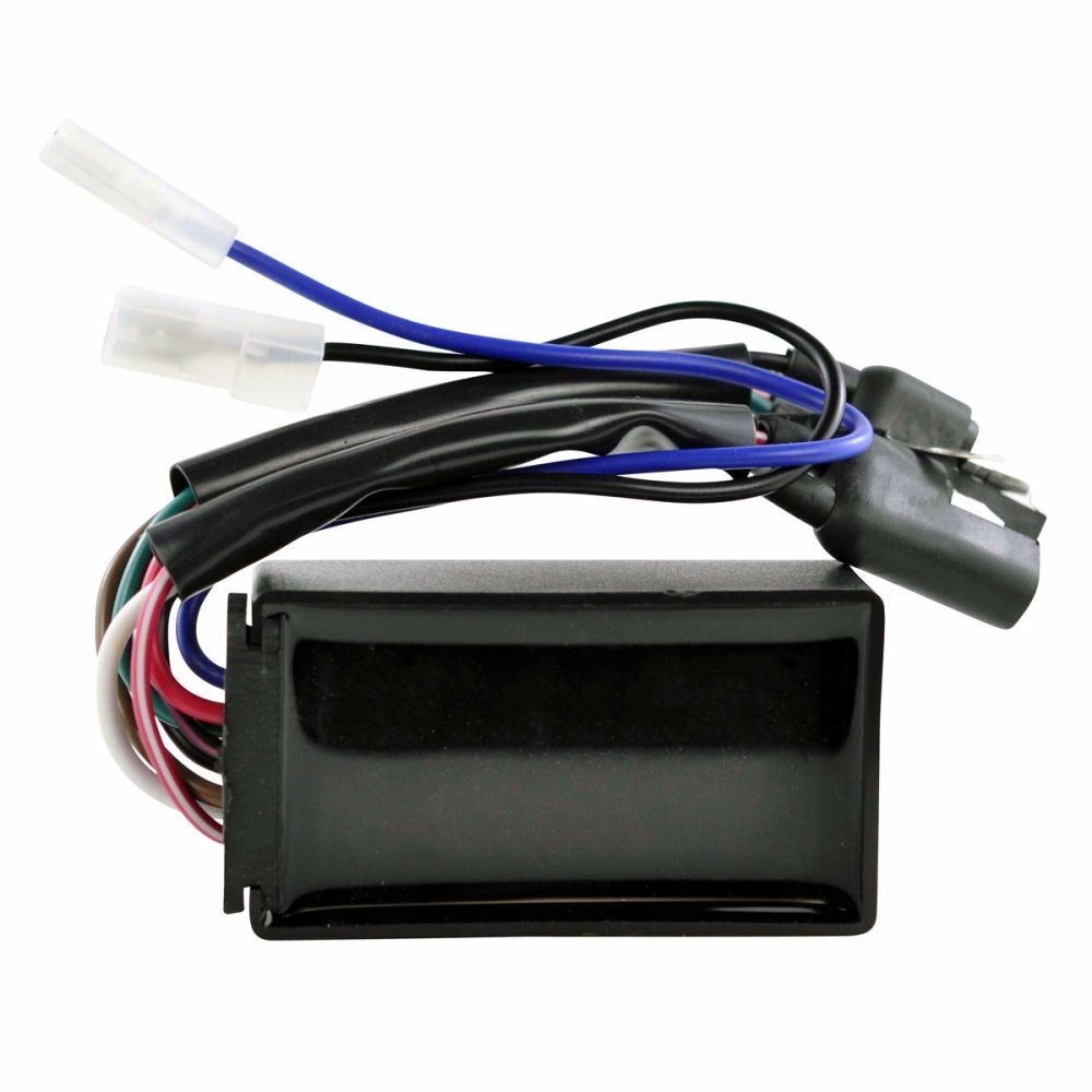RM STATOR Cdi Box