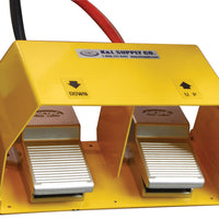 K&l Ce Approved Pedal Kit - Harddrive Products