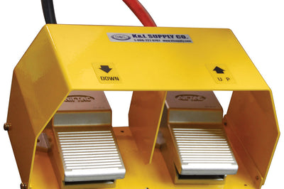 K&l Ce Approved Pedal Kit - Harddrive Products