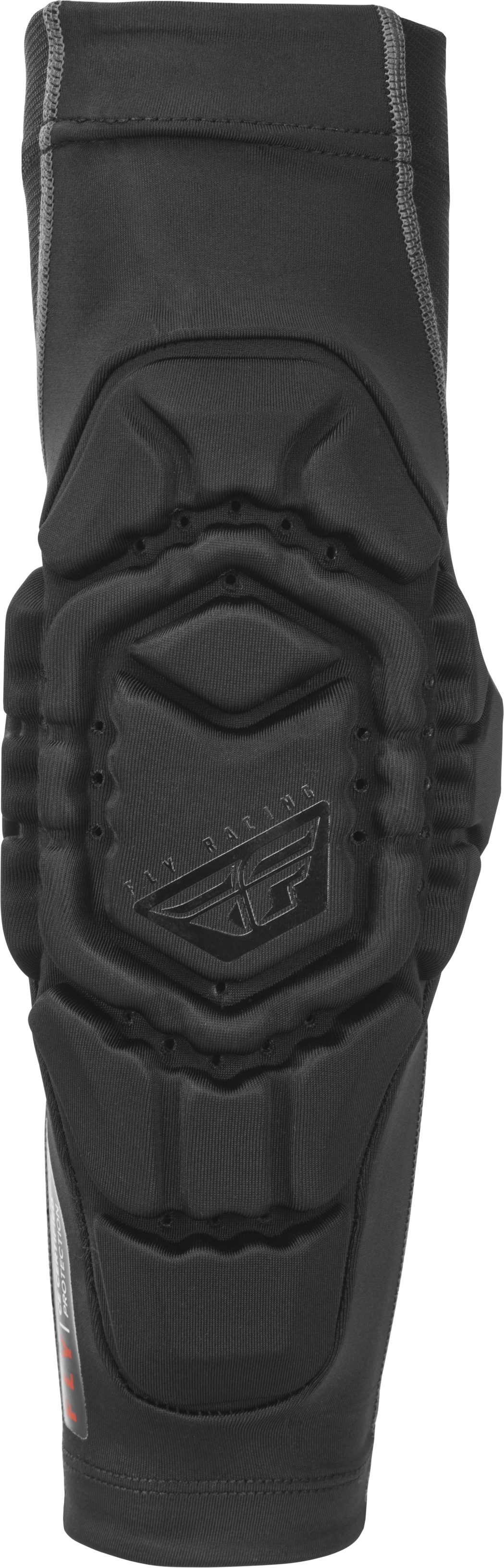 Fly Racing Ce Barricade Lite Elbow Guards Xl - Medium - Gear