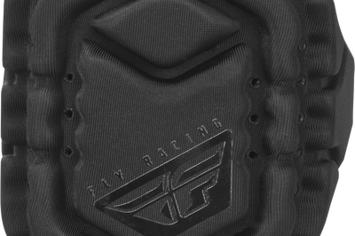 Fly Racing Ce Barricade Lite Elbow Guards Xl - Medium - Gear