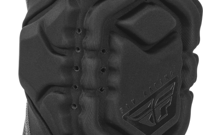 Fly Racing Ce Barricade Lite Elbow Guards Xl - Medium - Gear