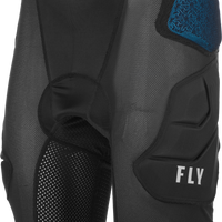 Fly Racing Ce Revel Impact Shorts Black Xl - Large - Gear