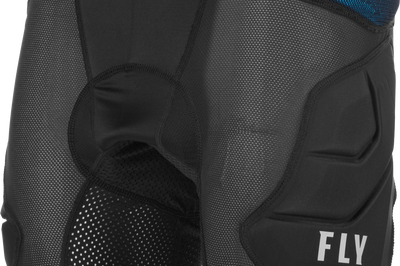 Fly Racing Ce Revel Impact Shorts Black Xl - Gear