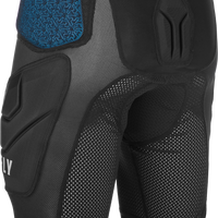 Fly Racing Ce Revel Impact Shorts Black Xl - Large - Gear